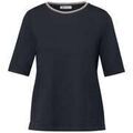 T-shirt Street One 197047VTPE26 Grenoble