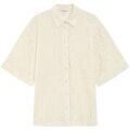 Chemises sur Grenoble : Chemise Grace & Mila 11391VTPE26