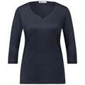 Tee-shirts sur Grenoble : T-shirt Street One 11573VTPE26