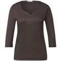 Tee-shirts sur Grenoble : T-shirt Street One 11574VTPE26