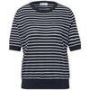 Sweat-shirt Street One 11603VTPE26