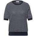 Sweat-shirt Street One 11603VTPE26 Grenoble