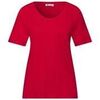 T-shirt Street One 11606VTPE26