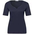 Tee-shirts sur Grenoble : T-shirt Street One 11613VTPE26