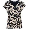 T-shirt Street One 11629VTPE26