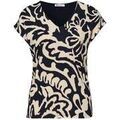 Tee-shirts sur Grenoble : T-shirt Street One 11629VTPE26