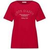T-shirt Street One 11635VTPE26