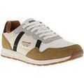 Baskets basses Jack & Jones 3096CHPE26 Grenoble