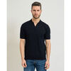 Polo Sseinse Polo homme sans boutons