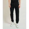 Jogging Richmond X Jogging homme avec logo d&eacute;compos&eacute; Noir