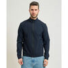 Blouson Suns Sweat-shirt pour homme en tissu technique