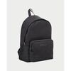 Sac a dos BOSS Sac &agrave; dos homme en tissu technique Noir
