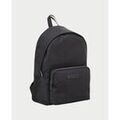 Sacs &agrave; dos sur Grenoble : Sac a dos BOSS Sac &agrave; dos homme en tissu technique Noir