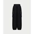 Pantalons enfants sur Grenoble : Pantalon enfant John Richmond Pantalon cargo kids
