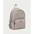 Sac a dos BOSS Sac &agrave; dos homme en tissu technique Beige
