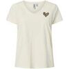 T-shirt Pieces 191530VTPE26