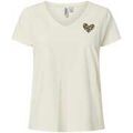 Tee-shirts sur Grenoble : T-shirt Pieces 191530VTPE26