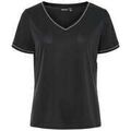 Tee-shirts sur Grenoble : T-shirt Pieces 191546VTPE26