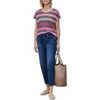 T-shirt Street One 12214VTPE26