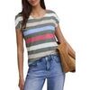 T-shirt Street One 12216VTPE26