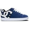 Skate & rollers sur Grenoble : Chaussures de Skate DC Shoes Court Graffik