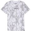 T-shirt enfant DC Shoes DC Liquid Fuego