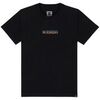 T-shirt enfant DC Shoes Meditating