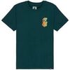 T-shirt enfant DC Shoes Insert A Coin