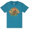 T-shirt enfant DC Shoes Brap The Ride