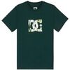 T-shirt enfant DC Shoes DC Star Filled