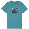 T-shirt enfant DC Shoes DC Star Filled