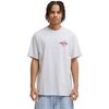 T-shirt DC Shoes Blur Mark