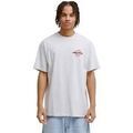 T-shirt DC Shoes Blur Mark