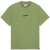 T-shirt DC Shoes Melted Core