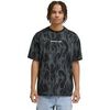 T-shirt DC Shoes DC Liquid Fuego
