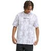 T-shirt DC Shoes DC Liquid Fuego