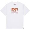 T-shirt DC Shoes DC Star Oxidized