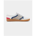 Baskets femme sur Grenoble : Baskets basses Morrison - SNEAKERS
