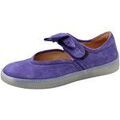 Chaussures d&eacute;contract&eacute;es femme sur Grenoble : Ballerines Think -