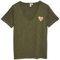 Tee-shirts sur Grenoble : T-shirt Vero Moda 194681VTPE26