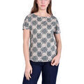 Tee-shirts sur Grenoble : T-shirt Emme Marella EMMGUGLIA