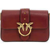 Sac Bandouliere Pinko love one mini shoulder bag