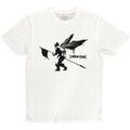 Tee-shirts sur Grenoble : T-shirt Linkin Park Street Soldier