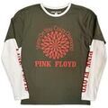 Tee-shirts sur Grenoble : T-shirt Pink Floyd Shine On