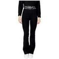 Jeans sur Grenoble : Jeans flare / larges Calvin Klein Jeans Pantalon Calvin Klein Bootcut Tape Milano Flare