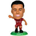 Porte cl&eacute; Liverpool Fc TA13900 Noir Grenoble