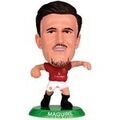 Cadeaux sur Grenoble : Porte cl&eacute; Manchester United Fc TA14010 Multicolore