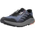 Randonn&eacute;e sur Grenoble : Chaussures adidas Terrex Trailrider Noir
