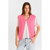 Gilet Le Temps des Cerises Cardigan isabela