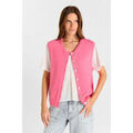 Gilets sur Grenoble : Gilet Le Temps des Cerises Cardigan isabela